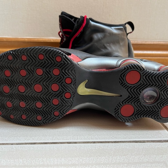 Great condition Vince Carter Nike Shox VC1 size 13 - Picture 3 of 8